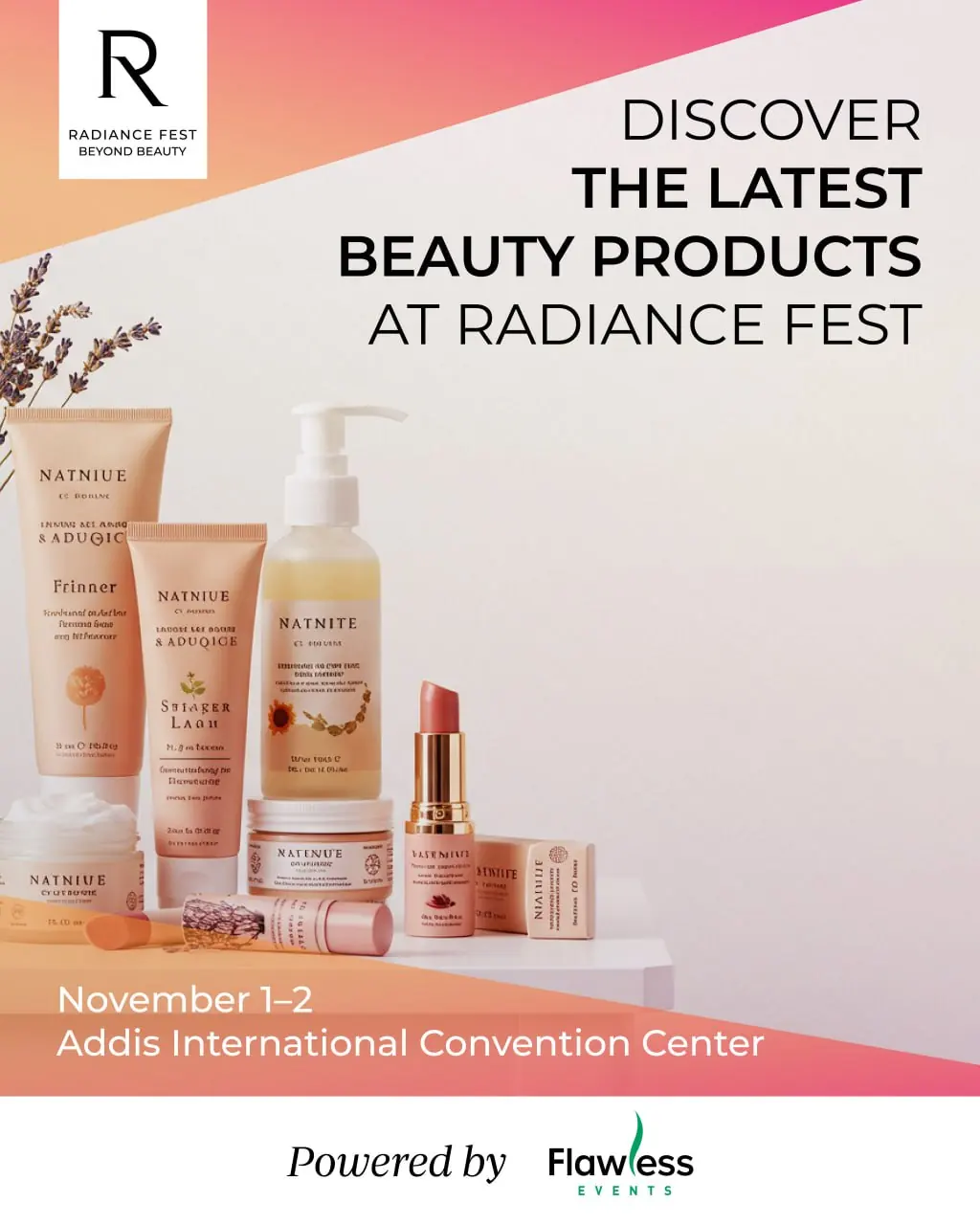 Radiance Fest 7